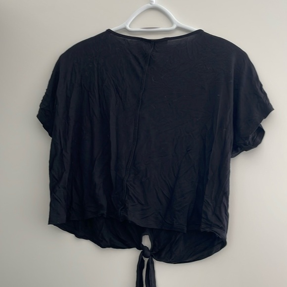 Monk & Lou Tee - Picture 2 of 5